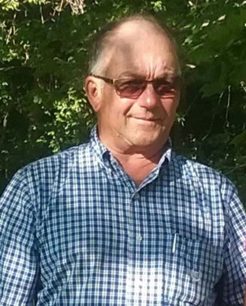 John Rassel
