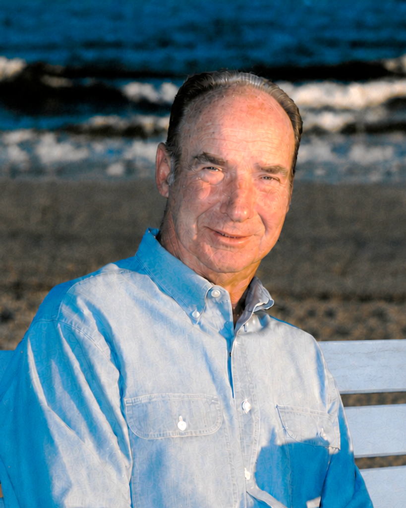 Lewis Ellis Davis Profile Photo