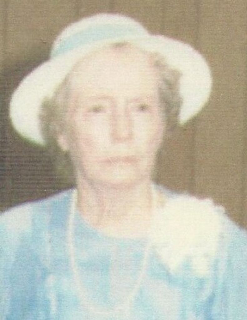 Ruby Lee Johnson