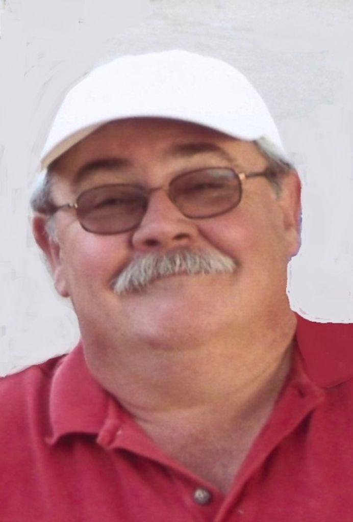 Michael A. English