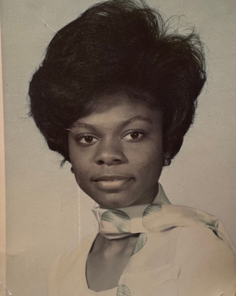 Ms. Anita Claire Taylor-White Profile Photo