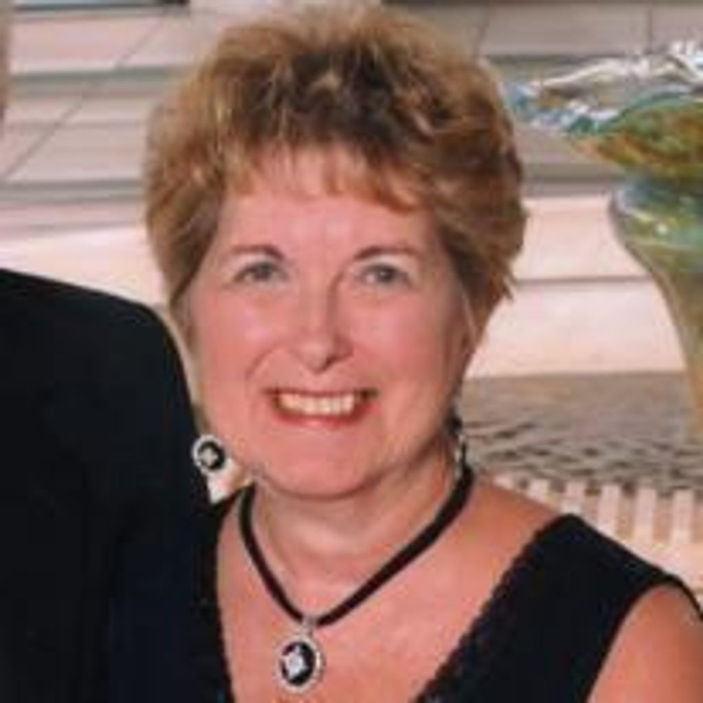 Barbara Thrush