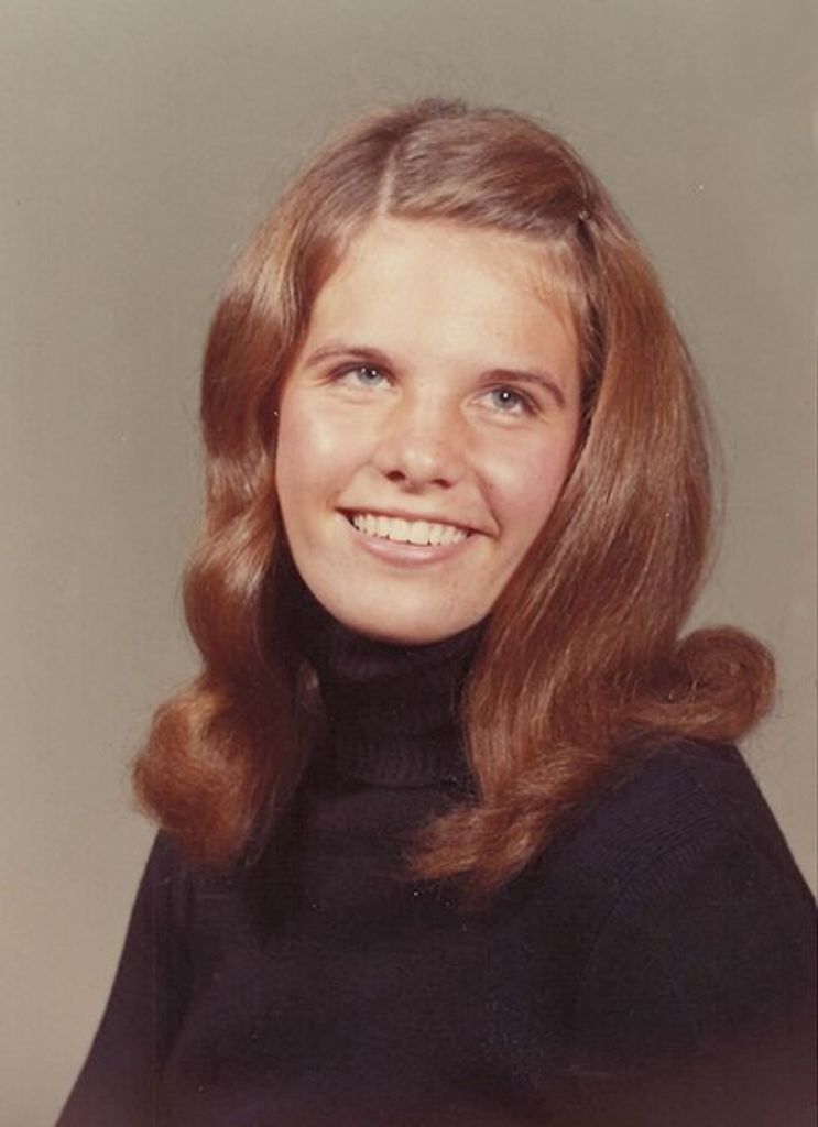 Jane M. Hastreiter John
