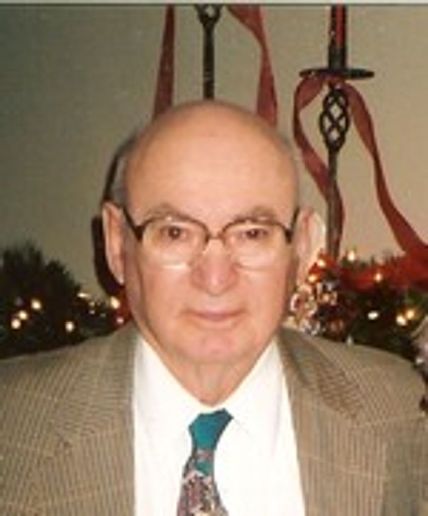 Theo L. Stevenson