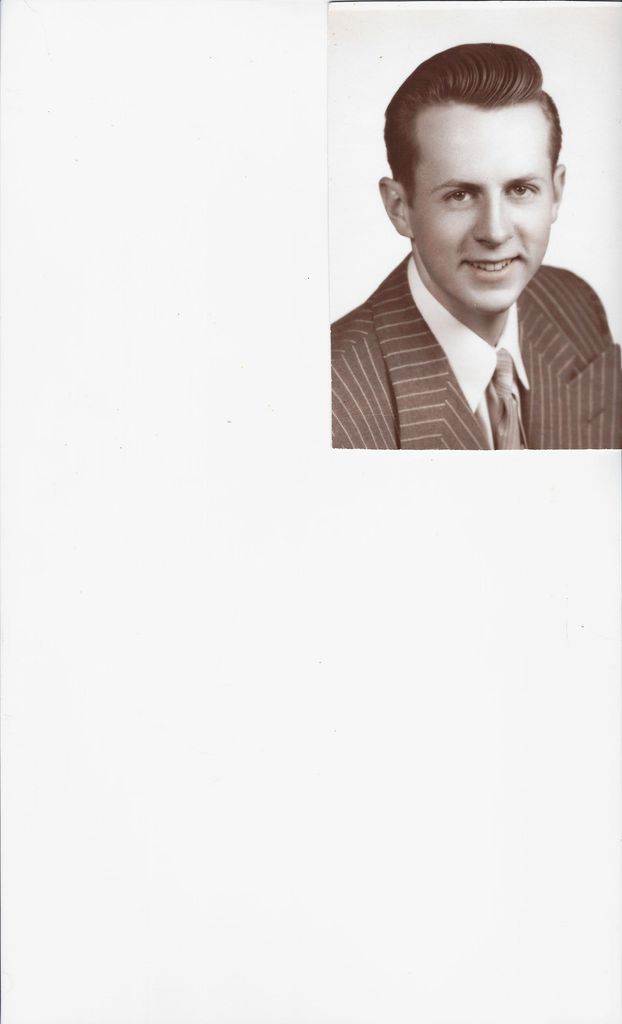 Deane E. Baker Profile Photo