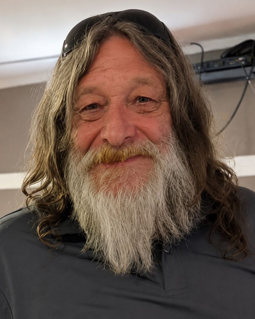 Ronald "Lit" L. Adams