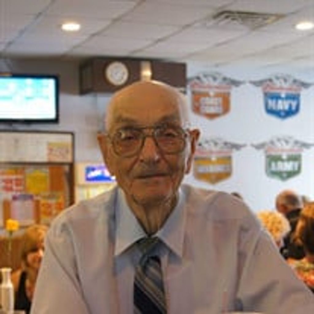 Marvin A. Ebeler