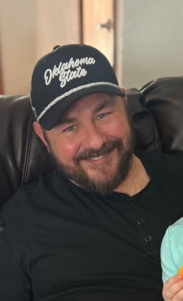 Aaron John Riley Profile Photo
