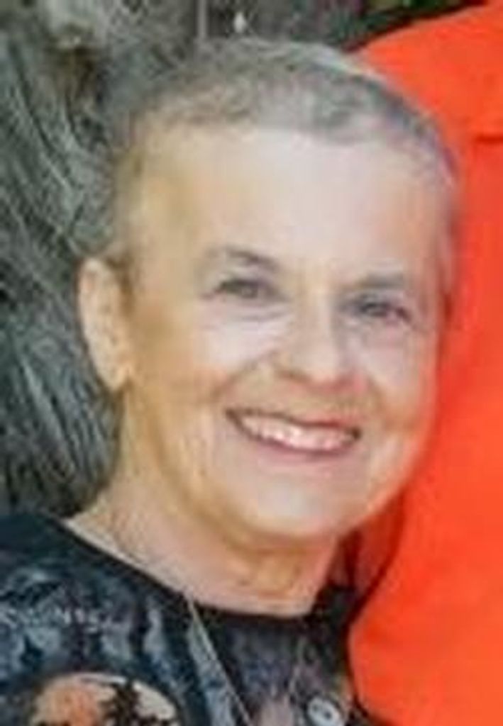 Agnes "Aggie" Marie Ternasky