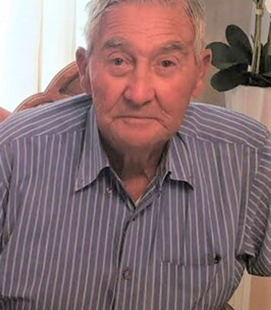 Benito H. Garza, Sr.