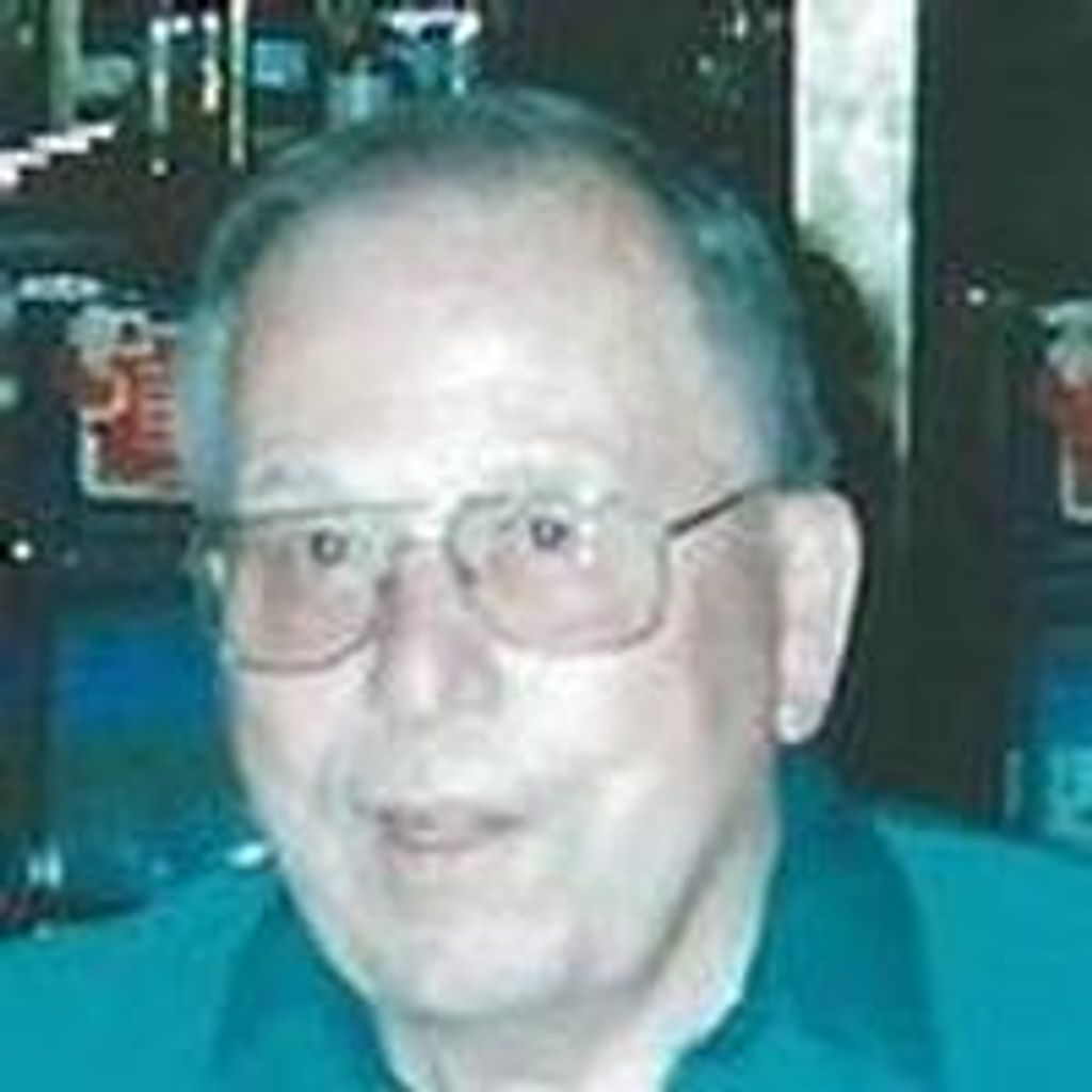 Dick Simons