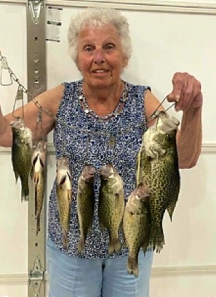 Mildred "Millie" A. White Profile Photo