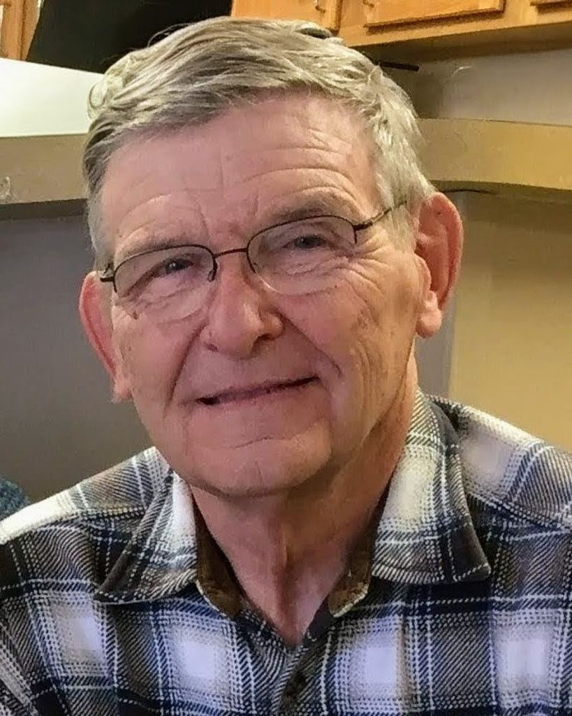 Russell H. Kinney Profile Photo