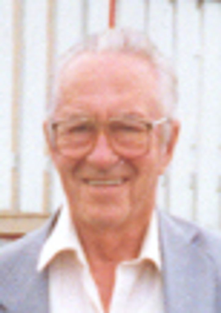Erling Peterson