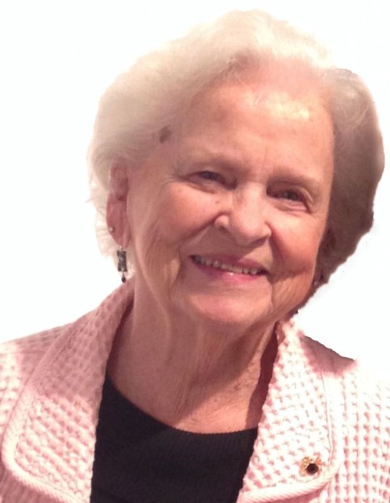 Dorothy K. Lantz