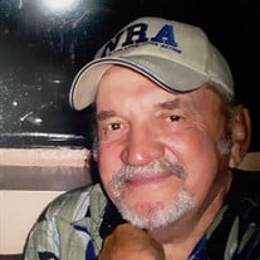 John A. Yerger, Sr.