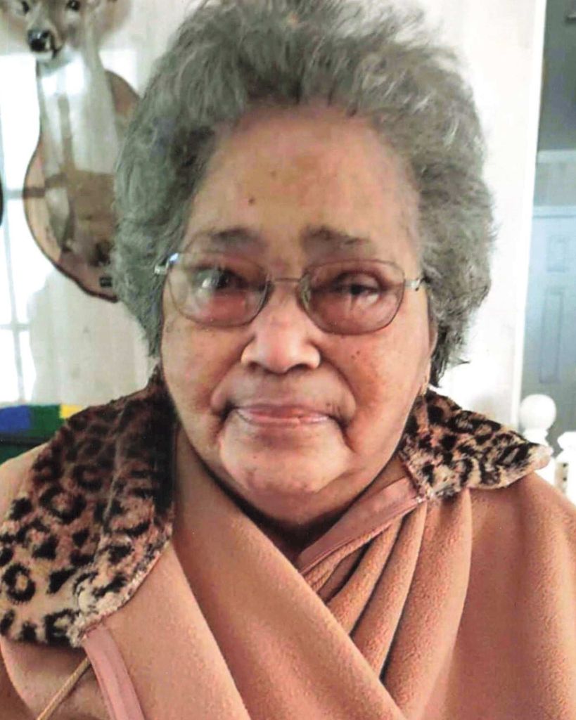 Zaida Maria Roberson Profile Photo