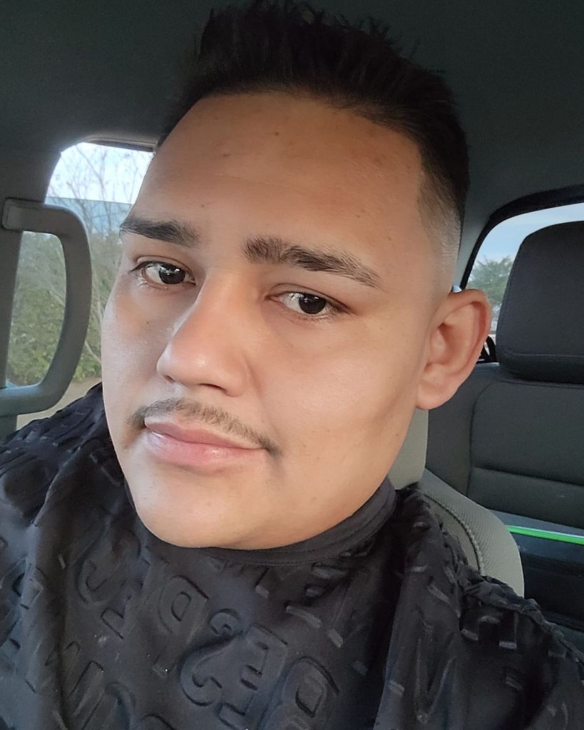 Omar Flores Gamon