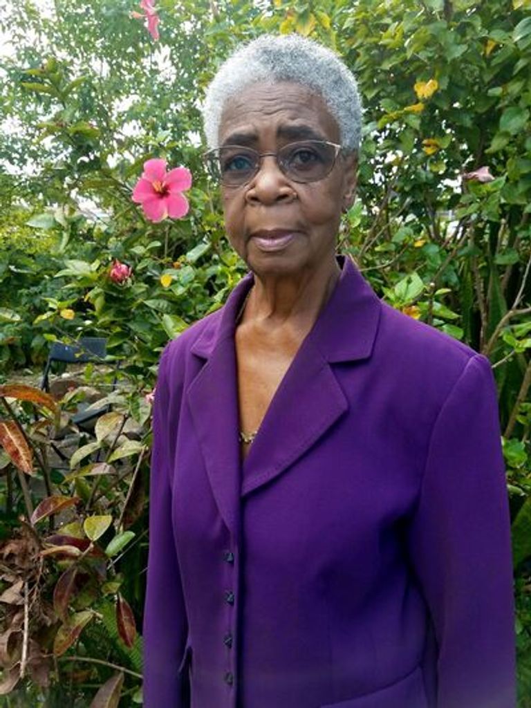 Pearlina Carter Profile Photo