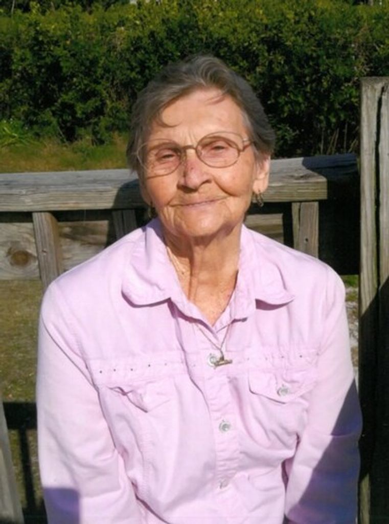 Doris Stringer Profile Photo