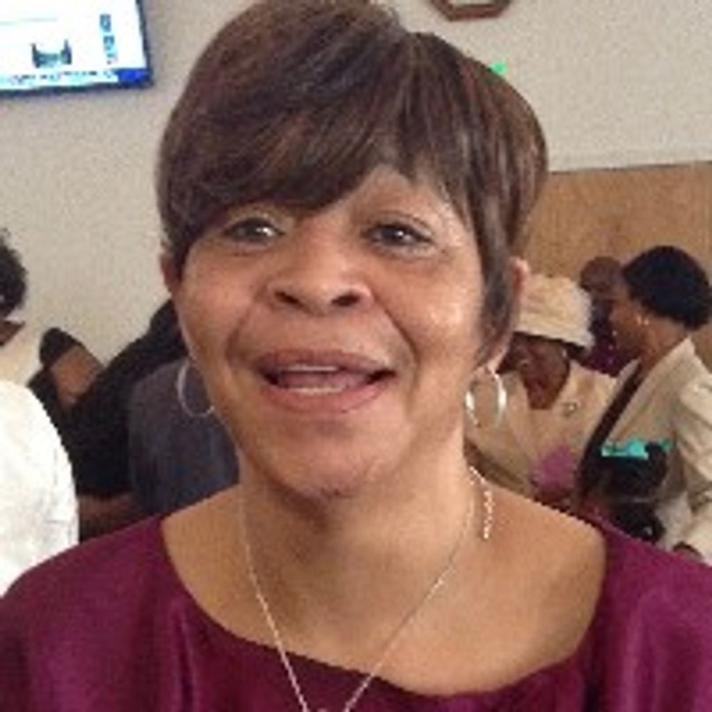 Ms. Stella Spence Profile Photo