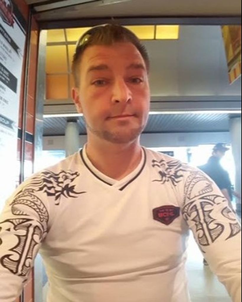 James "Jay" Joseph Finnigan, Jr. Profile Photo