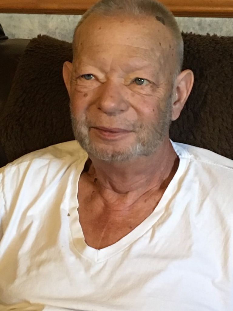 Larry Basil Hathaway, Sr.