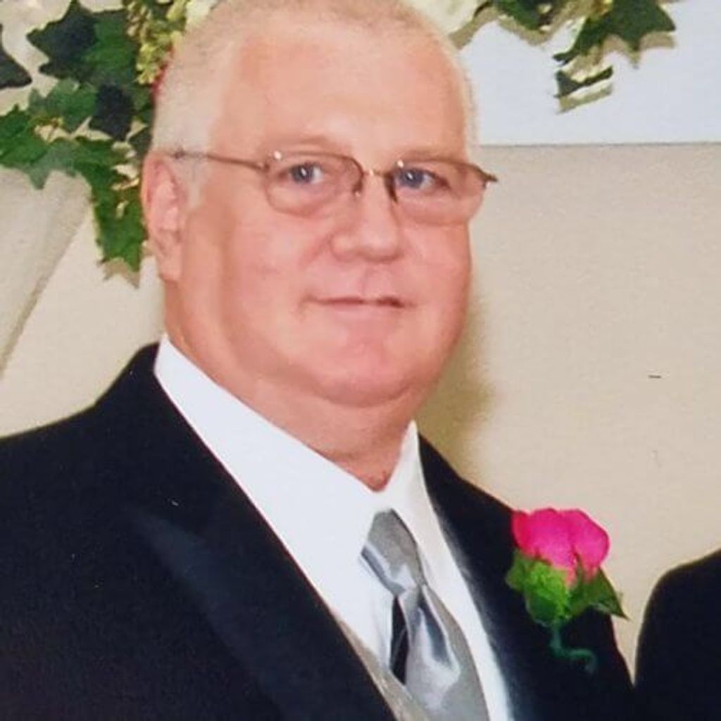 Thomas S. Lupo