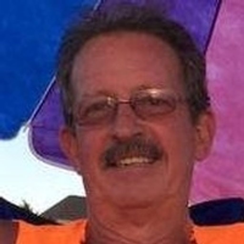 Tim Brosmore