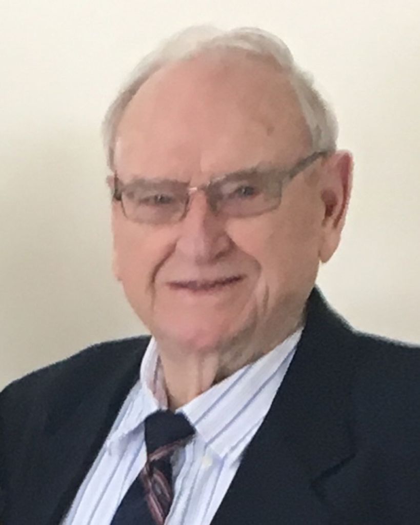 Harvey R. Willhite