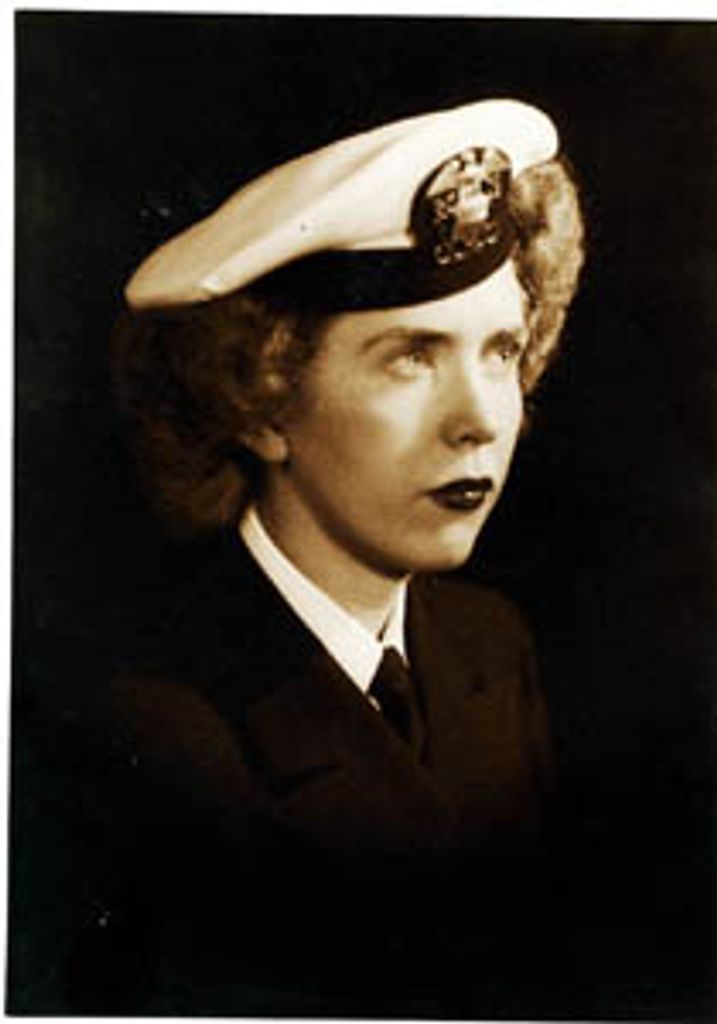 Joyce E. Crutcher