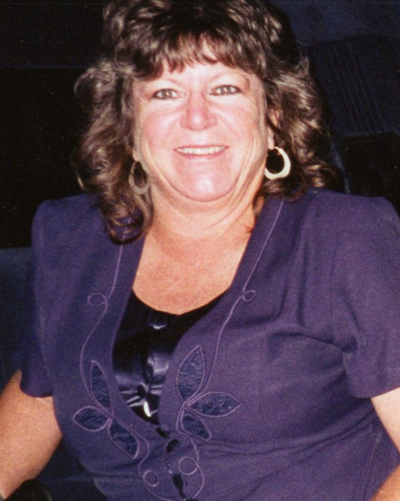 Roxie Edwards Profile Photo