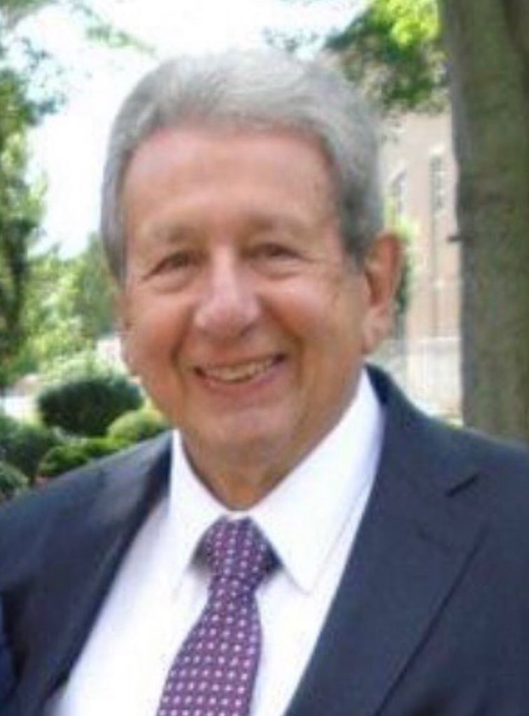 Robert A. Mariani