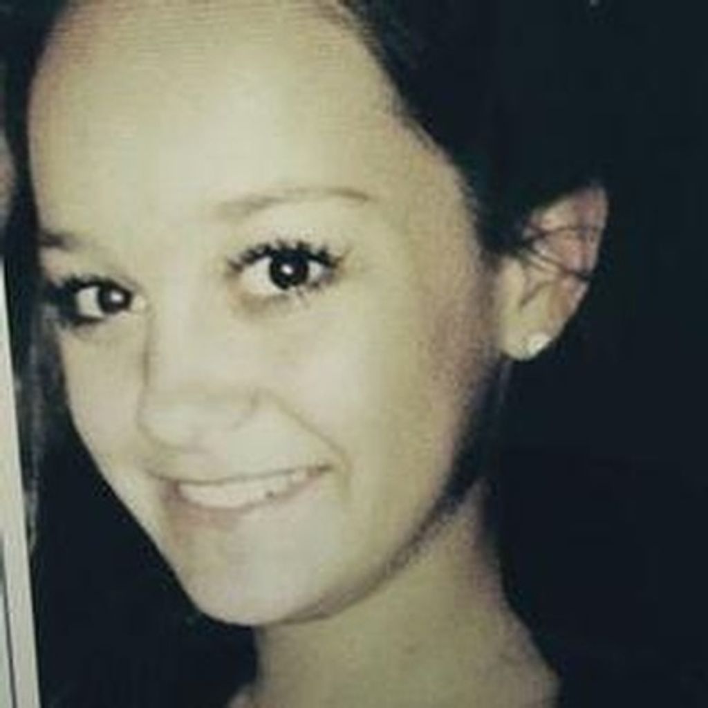 Stephanie Lynn Ross Profile Photo