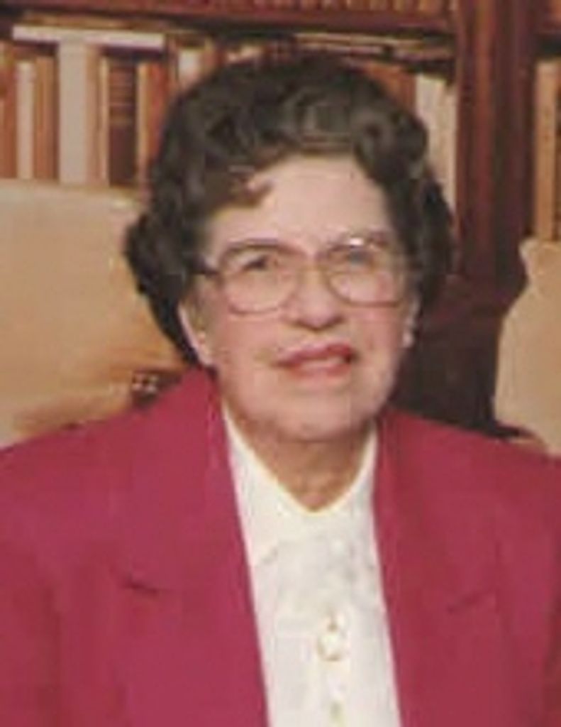 Betty N. (Nace) Galbraith