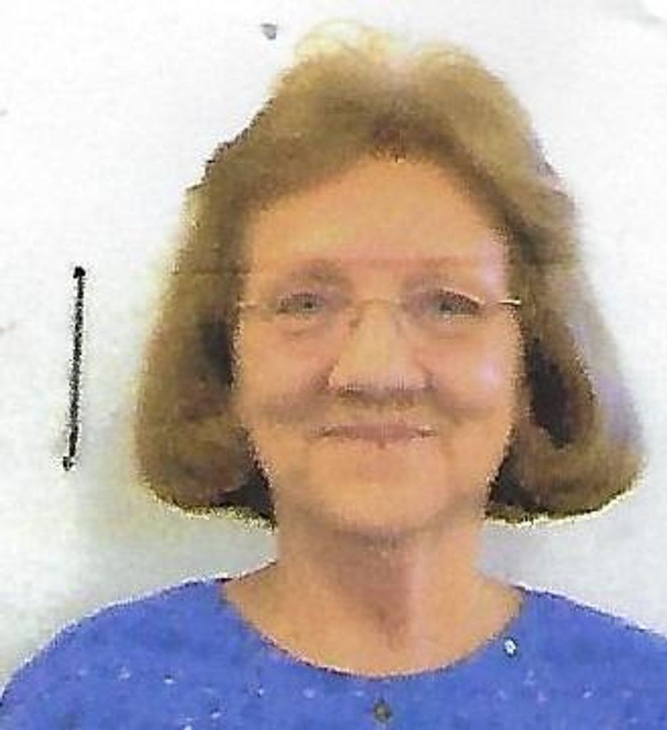 Mary Elizabeth Ponder Profile Photo