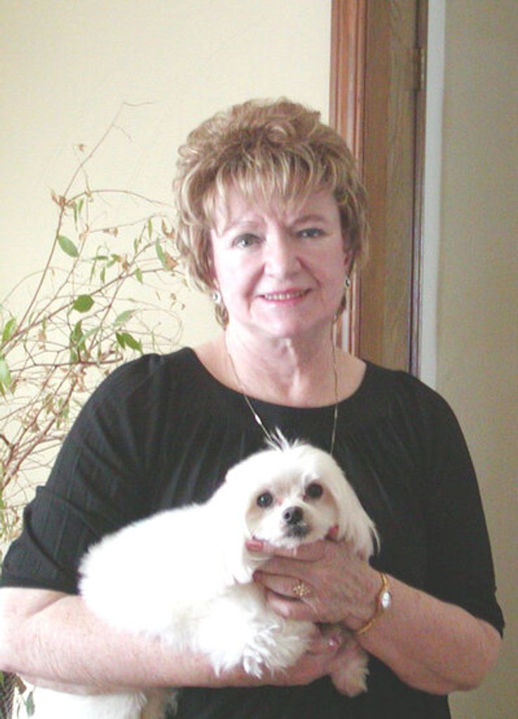 Patricia "Pat" Joyce Jennings Profile Photo