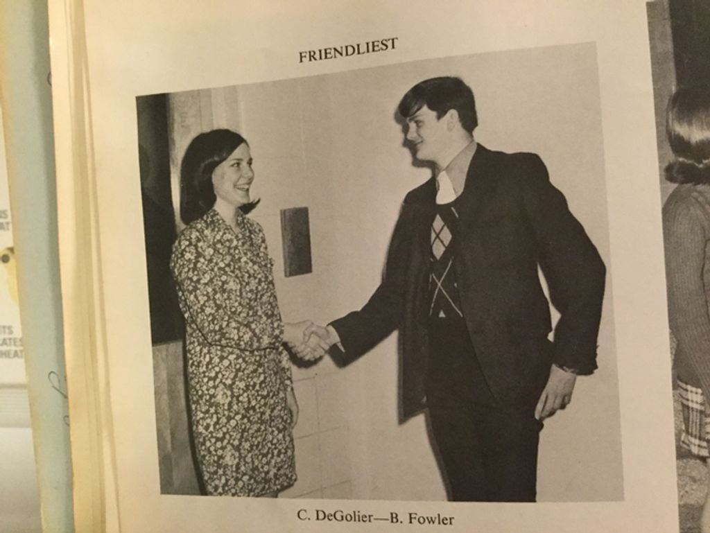 Bruce L. Fowler Profile Photo