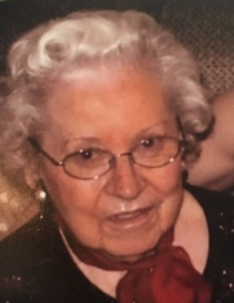 Loretta Kriger Schum