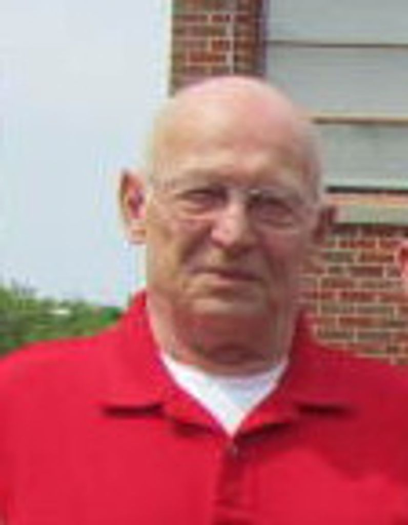Gary Hauschild
