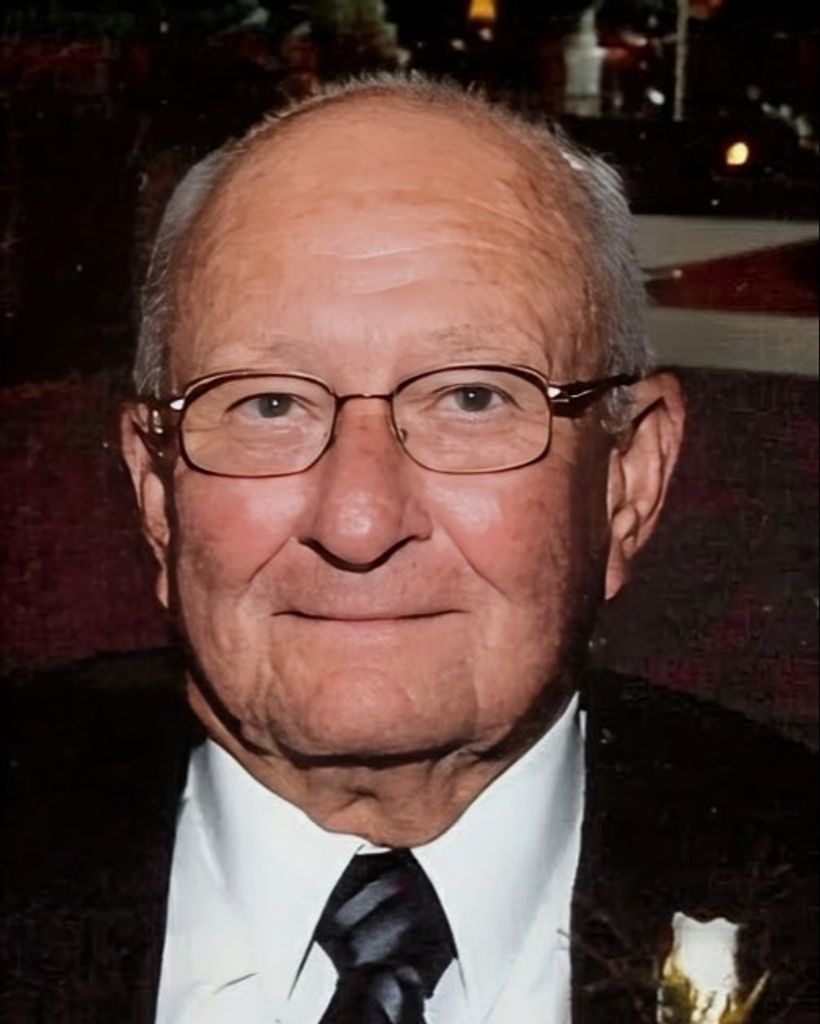 Charles E. Williams Sr.