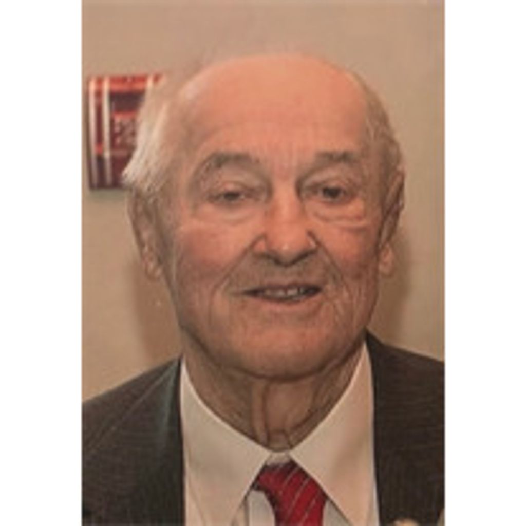 Joseph H. Borlikoski