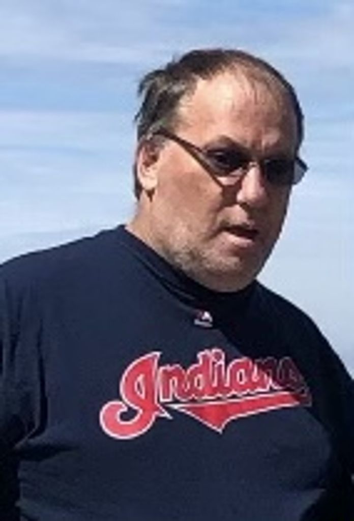 George Stevens Edge Ii