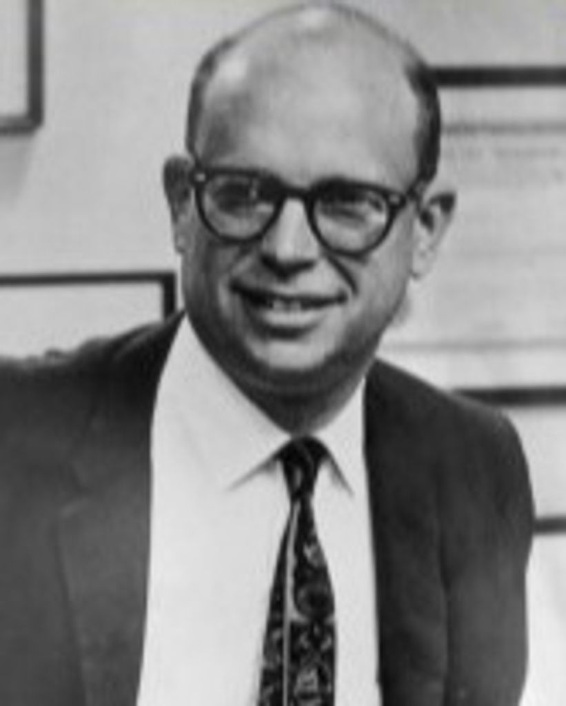 Eugene Louis Fieldhammer
