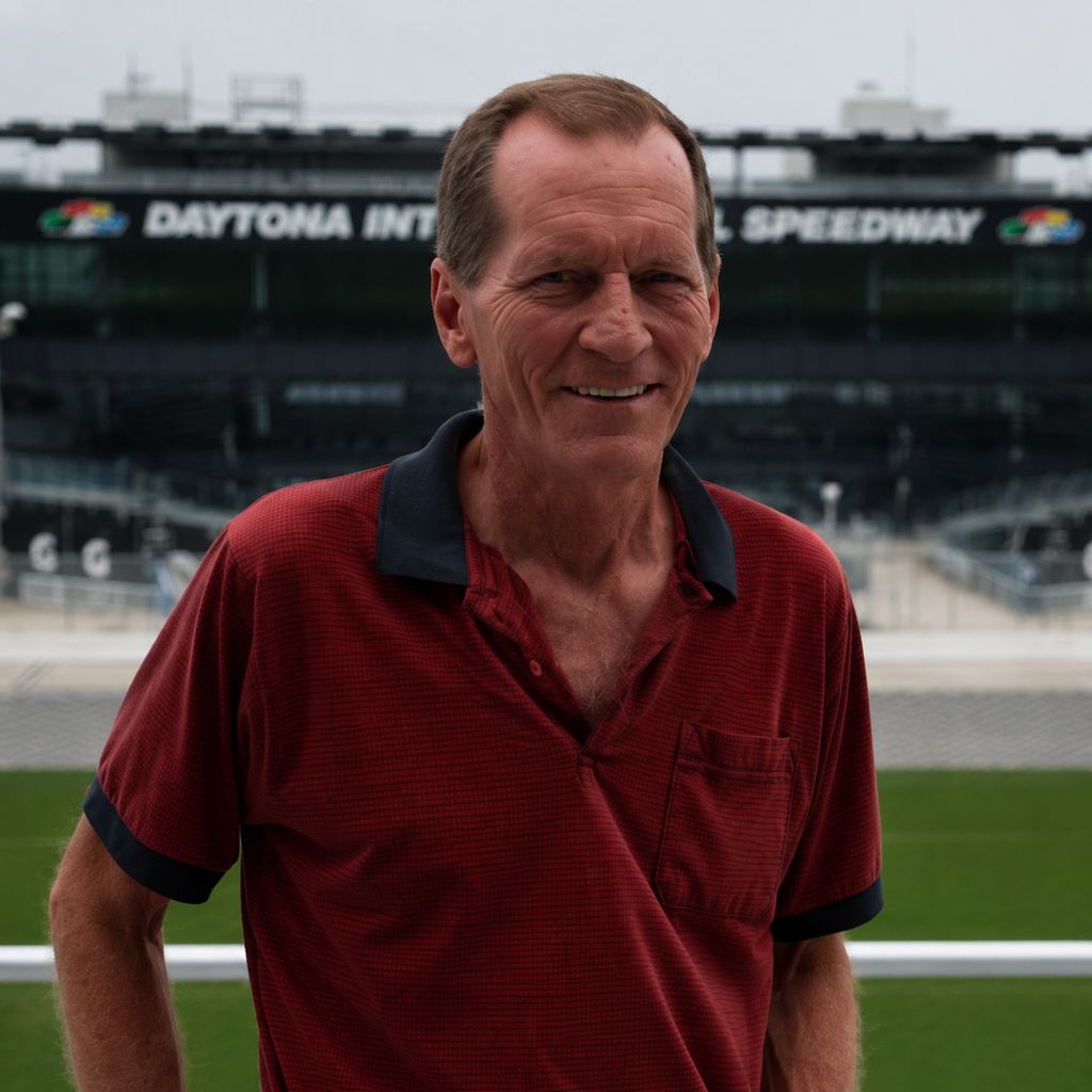 Michael Eugene Chapman Profile Photo