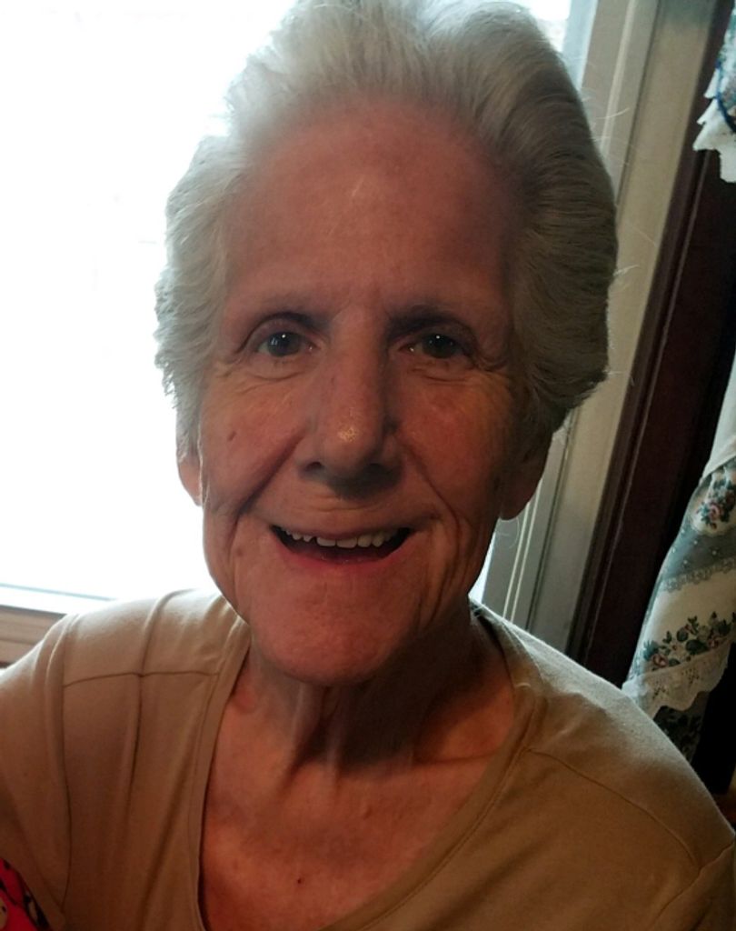 Carol Joann (Cora)  Golden