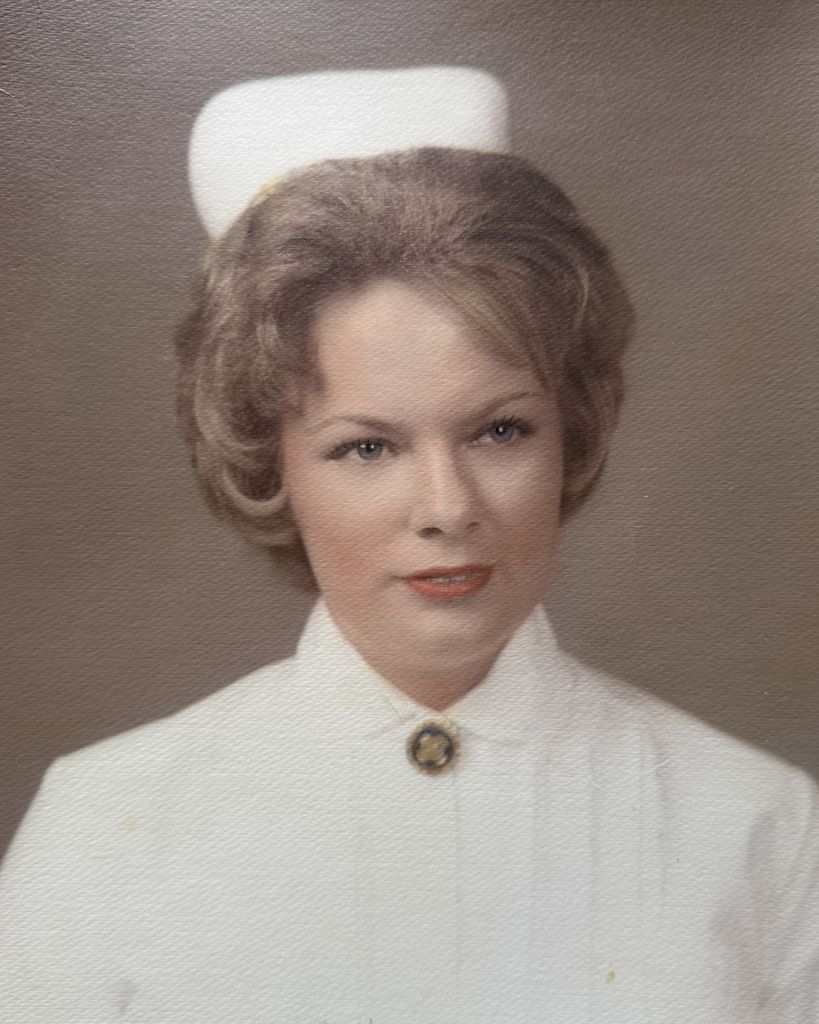 Martha Bullock Yarborough