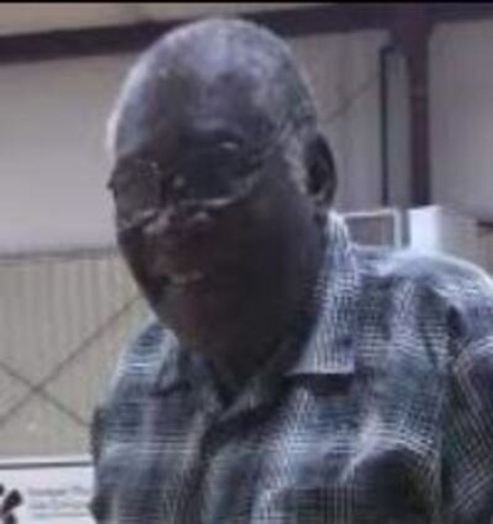 Curtis Lee Swinson Profile Photo