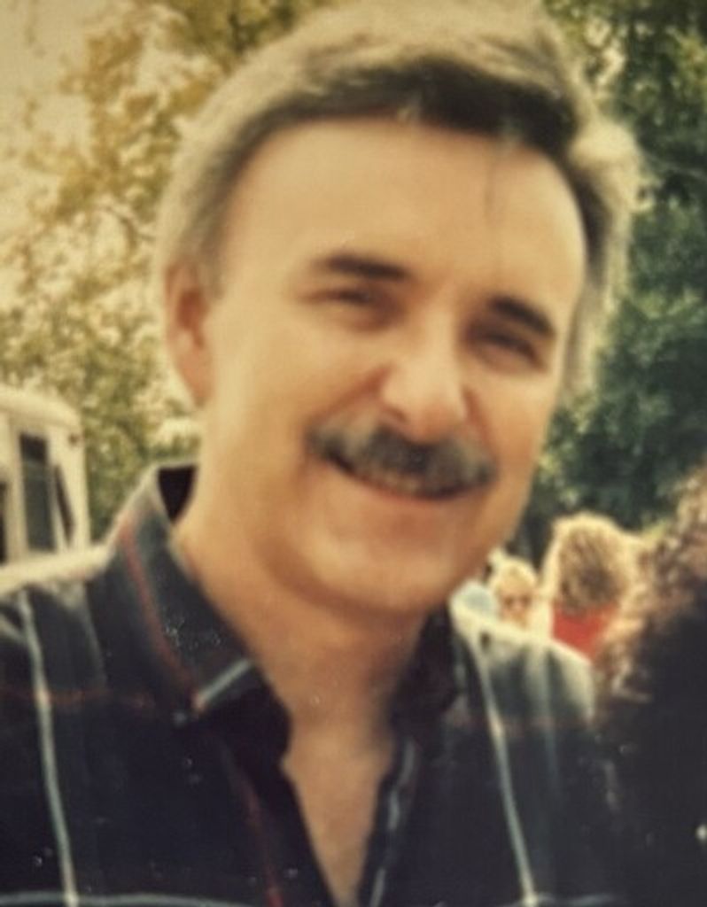 Donald D. Meulemans Sr. Profile Photo