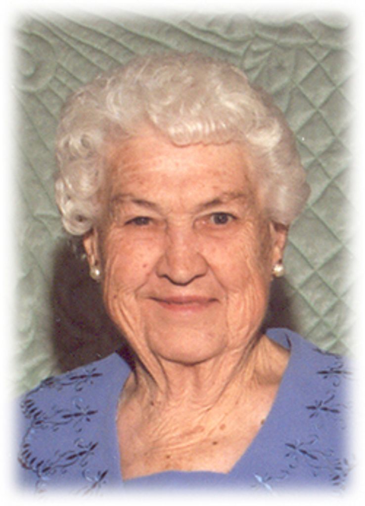 Marie Cowley